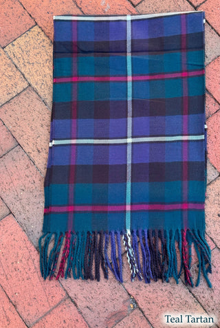 German Cashmere Scarf
