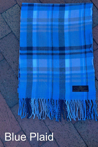 German Cashmere Scarf