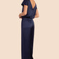 Amuse Navy Jumpsuit