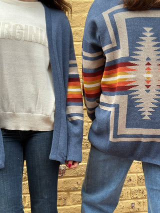 Sierra Springs Cardigan