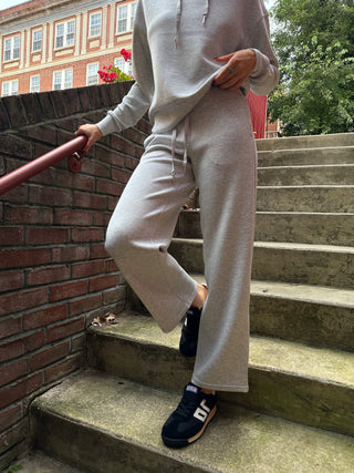 Cowl Neck Comfort Top