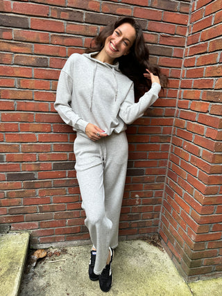 Cowl Neck Comfort Top