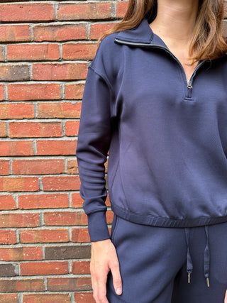 Drawstring Comfort Trouser