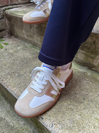 Drawstring Comfort Trouser