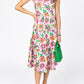 Wesley Dress - Floral Festival