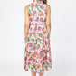 Wesley Dress - Floral Festival