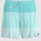 Half Elastic 7" Surf Shorts - Bida Seafoam