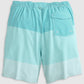 Half Elastic 7" Surf Shorts - Bida Seafoam