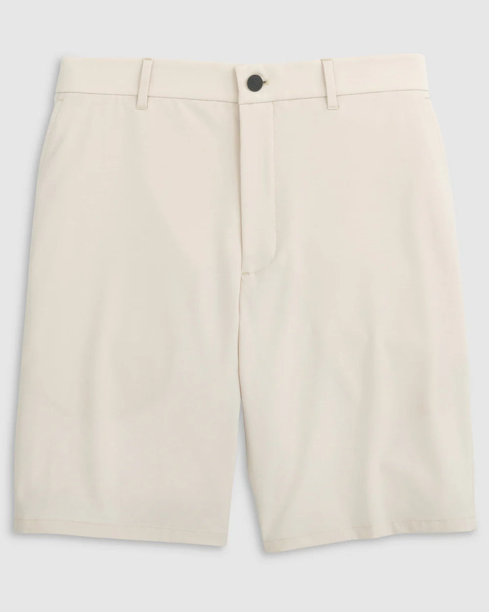 Performance Woven Shorts - Mulligan Stone