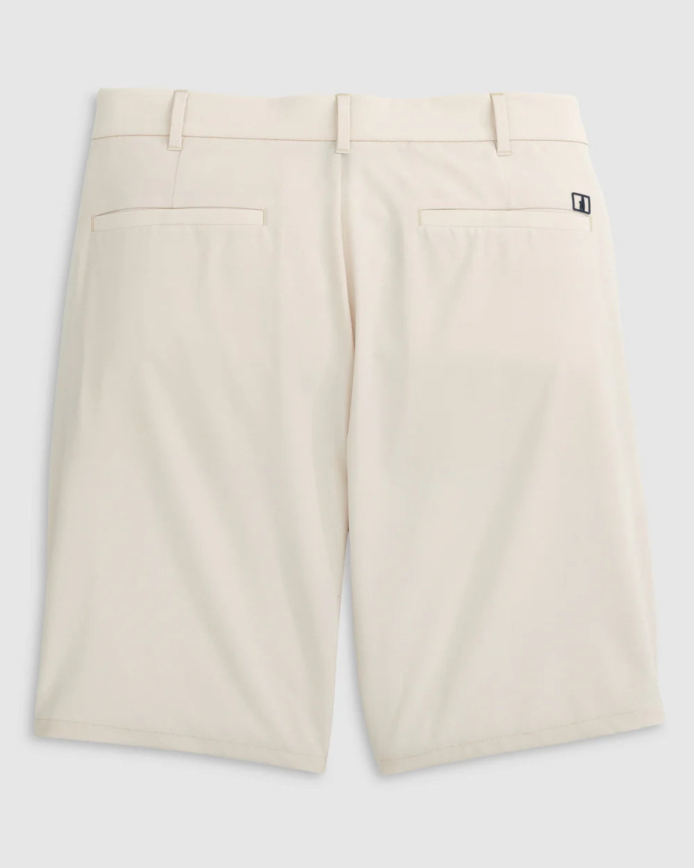 Performance Woven Shorts - Mulligan Stone