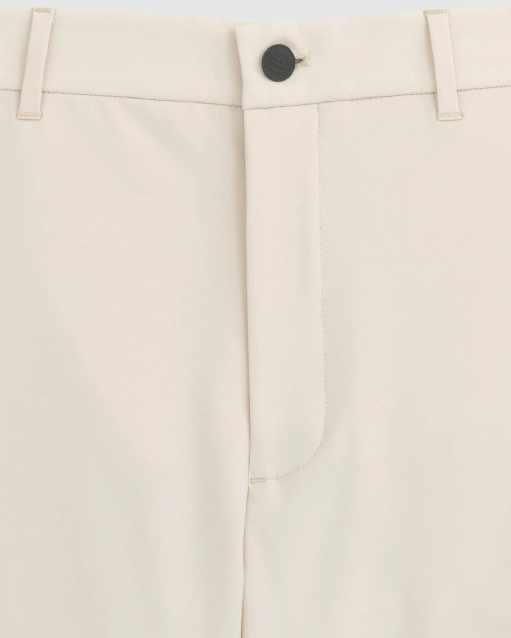 Performance Woven Shorts - Mulligan Stone