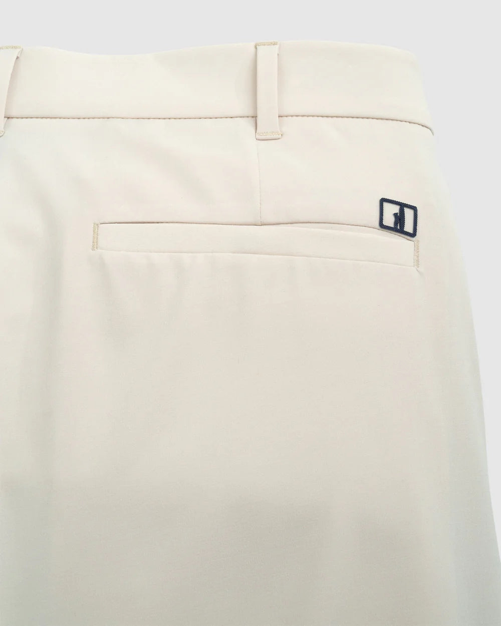 Performance Woven Shorts - Mulligan Stone