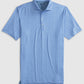 Printed Jersey Performance Polo - Harkins Monsoon