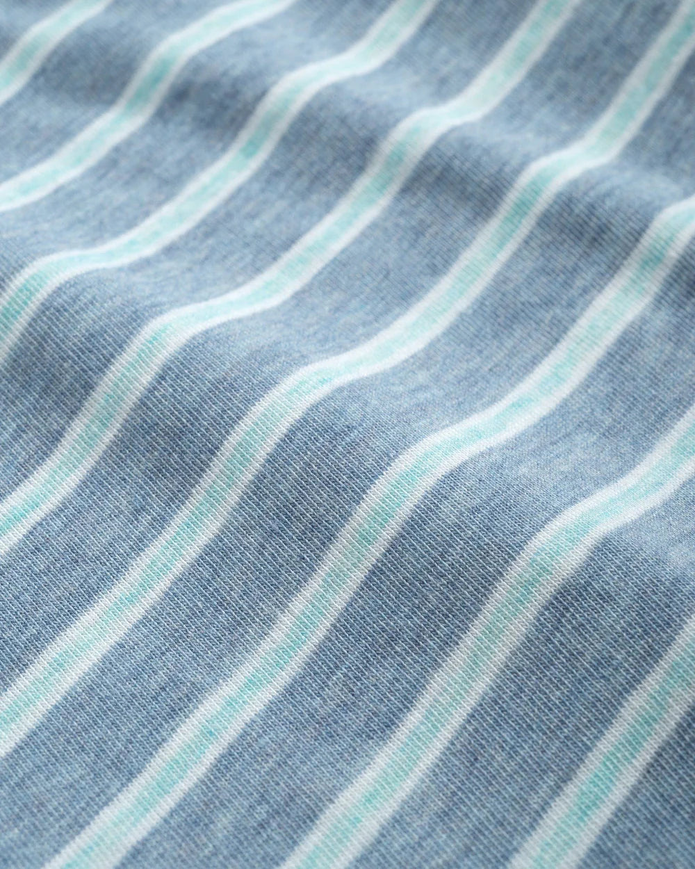 The Original Polo - Matthis Coastal Stripe