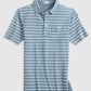 The Original Polo - Matthis Coastal Stripe