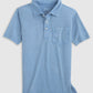 Coastal Wash Original Olympic Polo