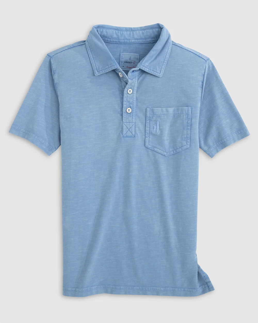 Coastal Wash Original Olympic Polo