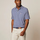 The Original Polo (Matthis Stripe) - Oceanside