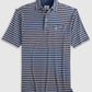 The Original Polo (Matthis Stripe) - Oceanside