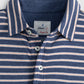 The Original Polo (Matthis Stripe) - Oceanside