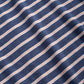 The Original Polo (Matthis Stripe) - Oceanside