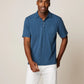 Coastal Wash Original Polo - Sport Navy