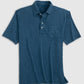 Coastal Wash Original Polo - Sport Navy