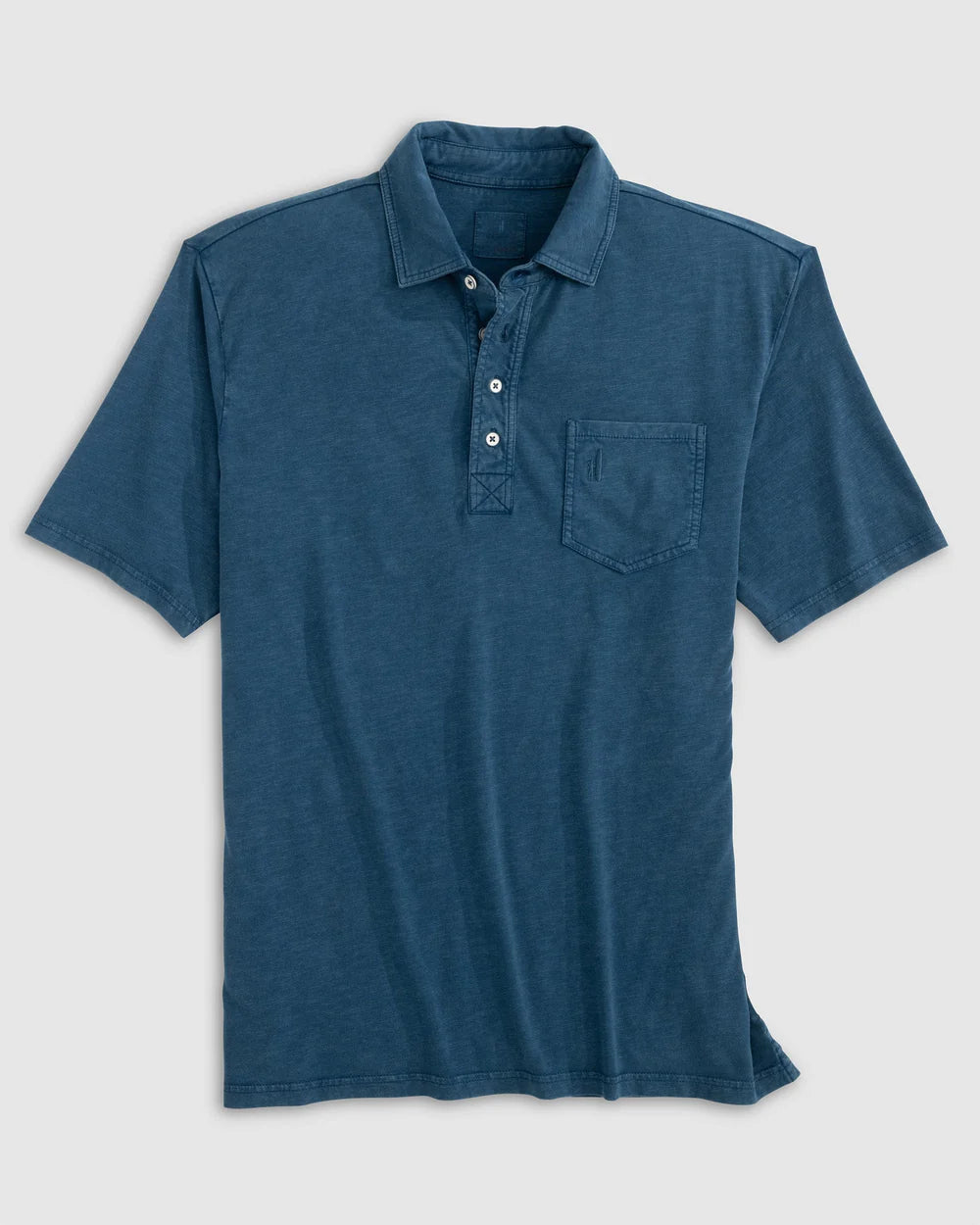 Coastal Wash Original Polo - Sport Navy