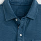 Coastal Wash Original Polo - Sport Navy