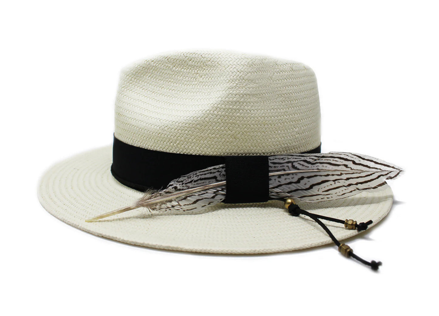 Agustin Hat - Tulum Collection