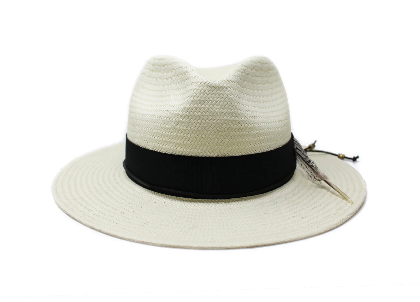 Agustin Hat - Tulum Collection