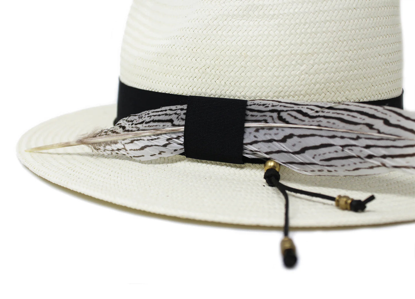 Agustin Hat - Tulum Collection