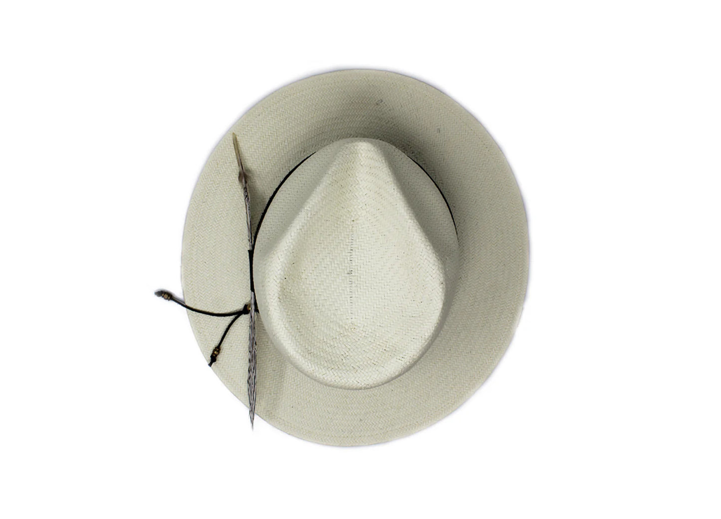 Agustin Hat - Tulum Collection