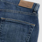 Stretch Cotton 6 Pocket Denim Jean