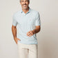 The Matthis Stripe Original Polo - Snorkel