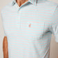 The Matthis Stripe Original Polo - Snorkel