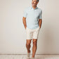 The Matthis Stripe Original Polo - Snorkel