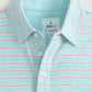 The Matthis Stripe Original Polo - Snorkel