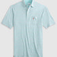 The Matthis Stripe Original Polo - Snorkel