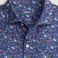 Printed Jersey Performance Polo - The New Yorker