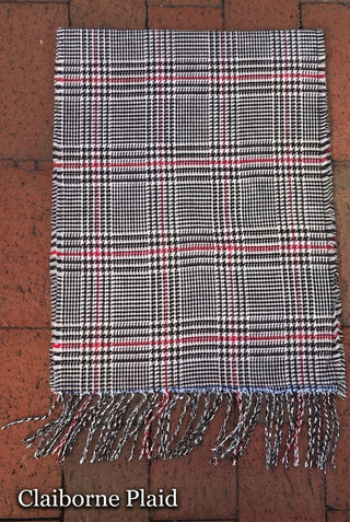 German Cashmere Scarf
