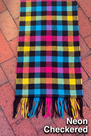 German Cashmere Scarf