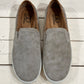 Scottsdale Suede Slip On