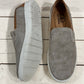 Scottsdale Suede Slip On