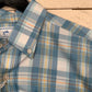 Kemball Plaid Sport Shirt