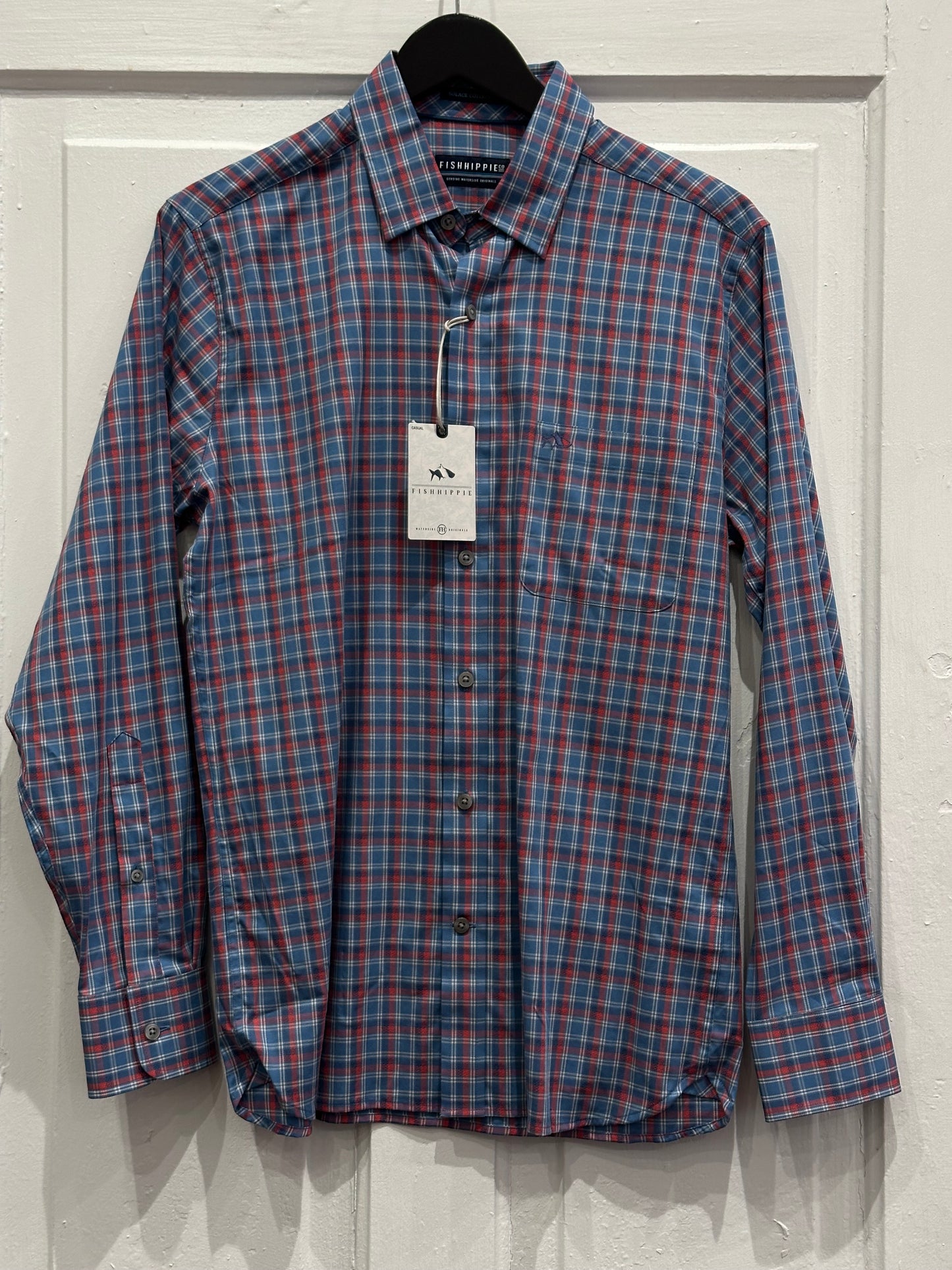 Solace Flannel