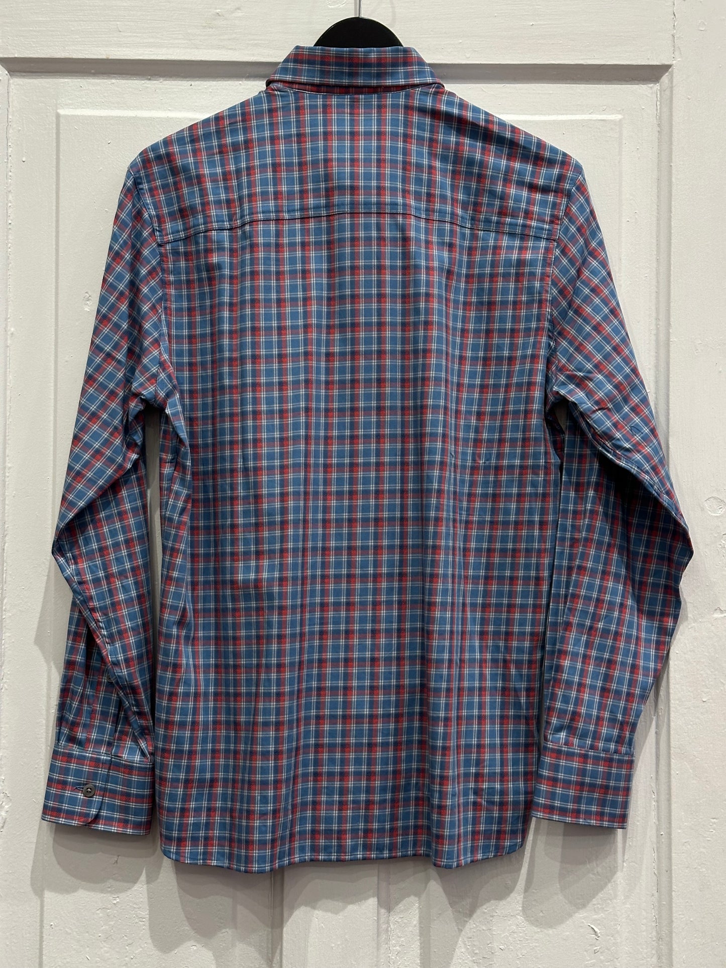 Solace Flannel