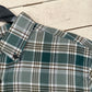 Radford Plaid Flannel Shirt