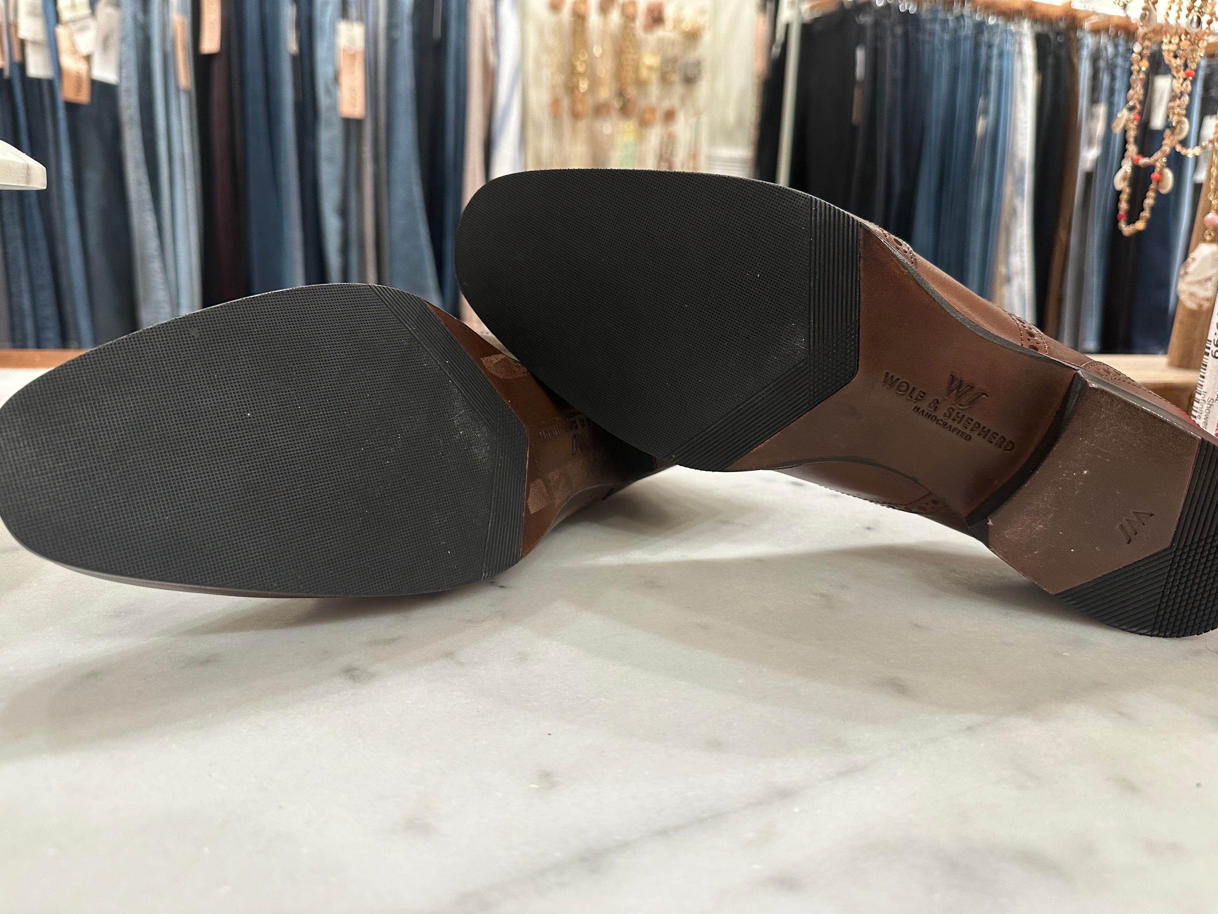 Senna wingtip hotsell
