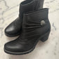 Lovell Black boot